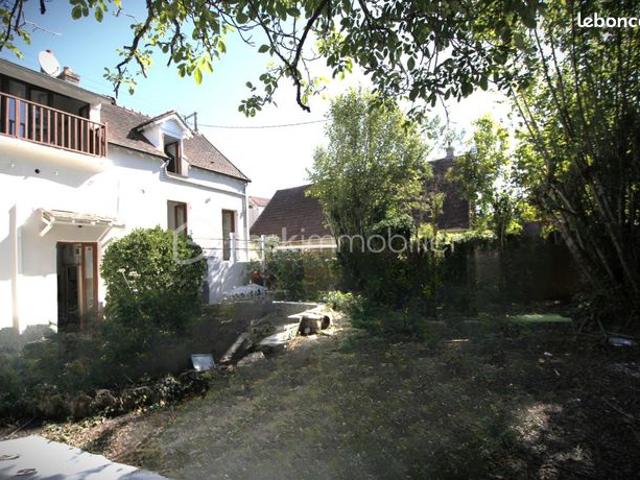 Maison vente à Melun, Vaux-le-pénil