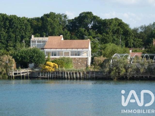 Maison vente à Les Sables-d'Olonne, Le Fenouiller