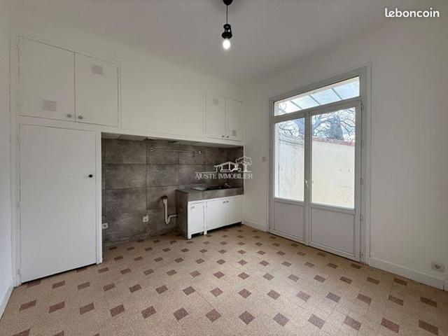 Maison vente à Istres, Marignane