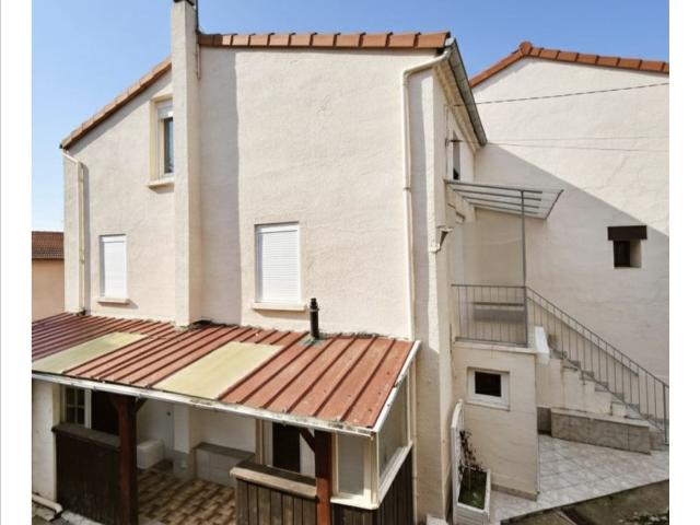 Maison vente à Brioude, Sainte-florine