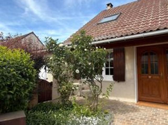 Maison vente à Palaiseau, Le Plessis-pâté