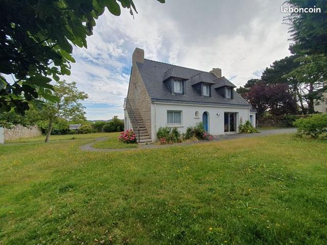 Maison vente à Lorient, Bretagne