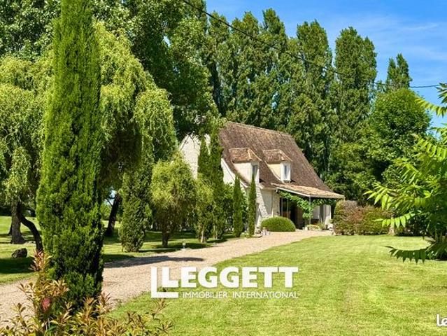 Maison vente à Villeneuve-sur-Lot, Montaut