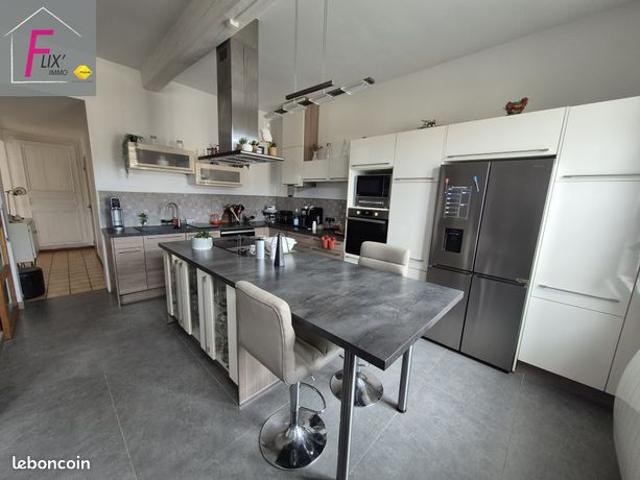 Maison vente à Amiens, Vignacourt