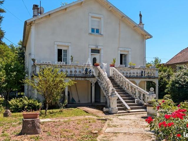 Maison vente à Villeneuve-sur-Lot, Sauveterre-la-lémance