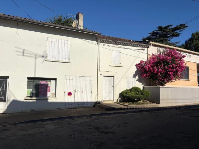 Maison vente à Auch, Vic-fezensac