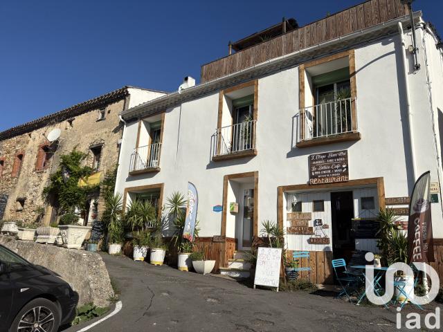 Maison vente à Limoux, Camps-sur-l'agly