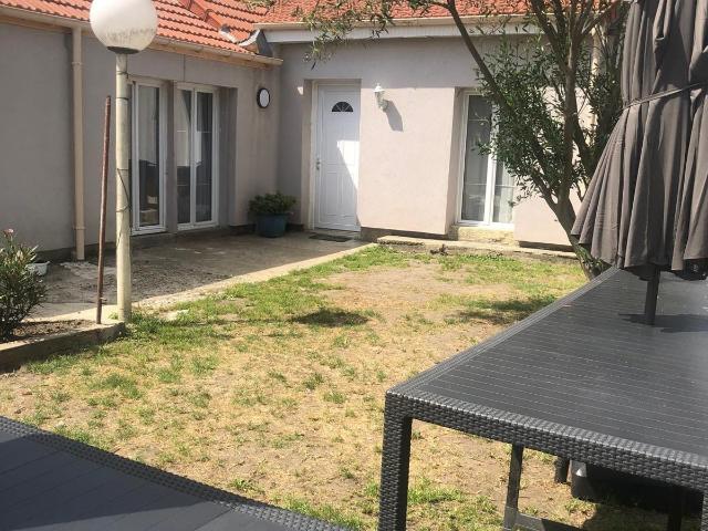 Maison vente à Saint-Denis, Saint-denis