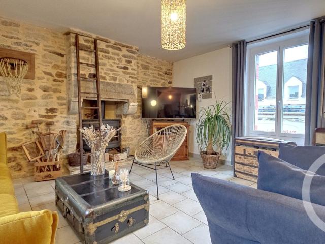 Maison vente à Vannes, Bretagne