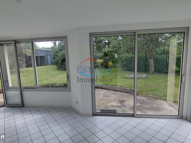Maison vente à Nantes, Saint-etienne-de-montluc