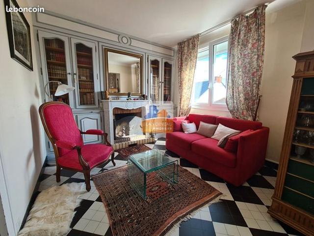 Maison vente à Lure, La Montagne
