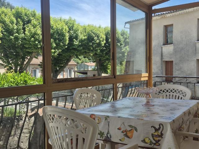 Maison vente à Le Vigan, Saint-laurent-le-minier