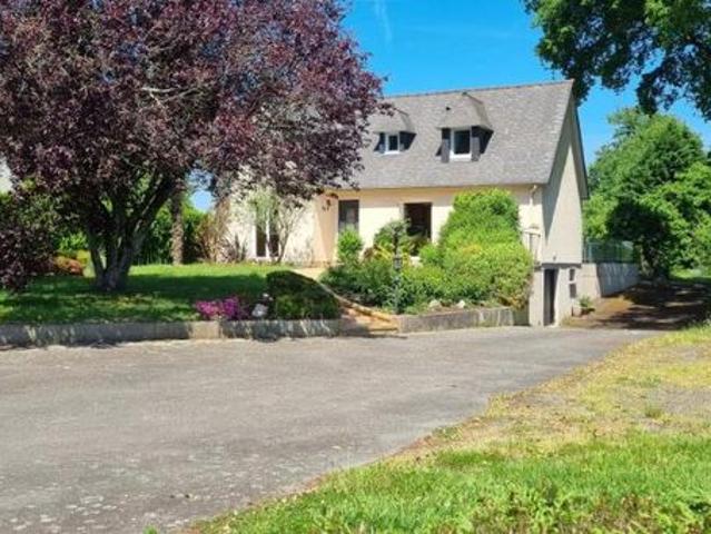Maison vente à La Guerche-de-Bretagne, Ille-et-Vilaine