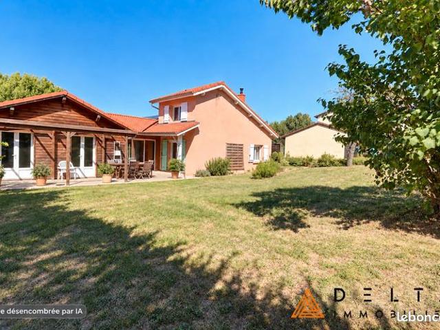 Maison vente à Bourg-en-Bresse, Misérieux