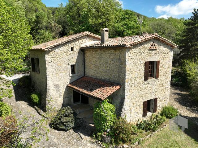 Maison vente à Die, Mirmande