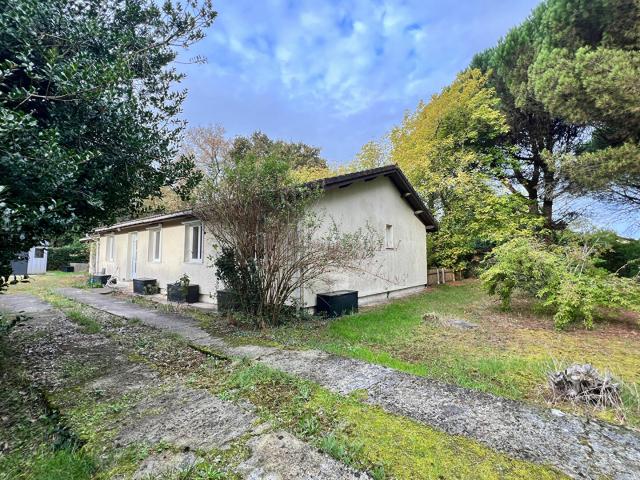 Maison vente à Hostens, Gironde
