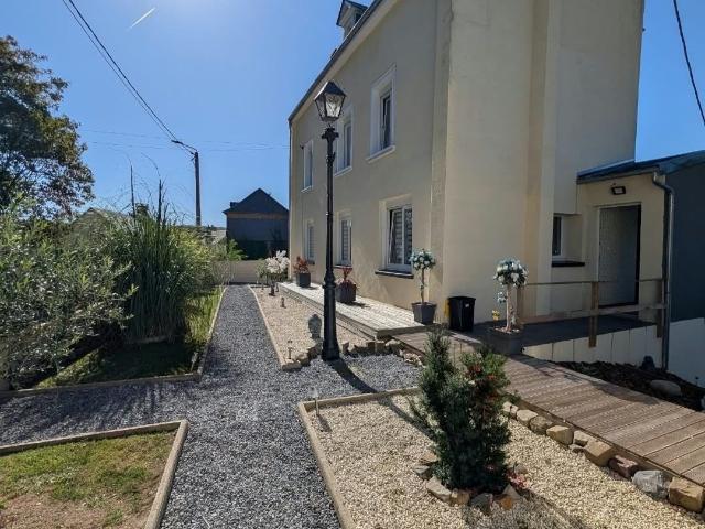 Maison vente à Liomer, Somme