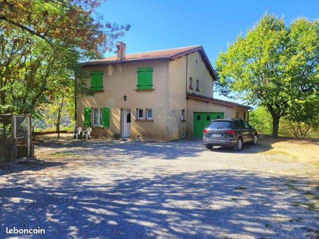 Maison vente à Rompon, Ardèche