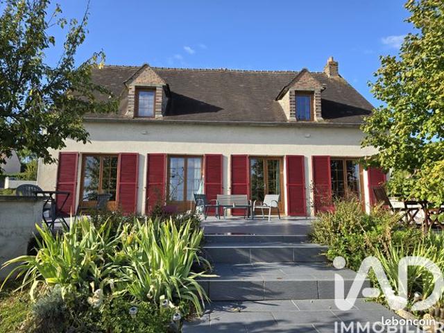 Maison vente à Provins, Donnemarie-dontilly