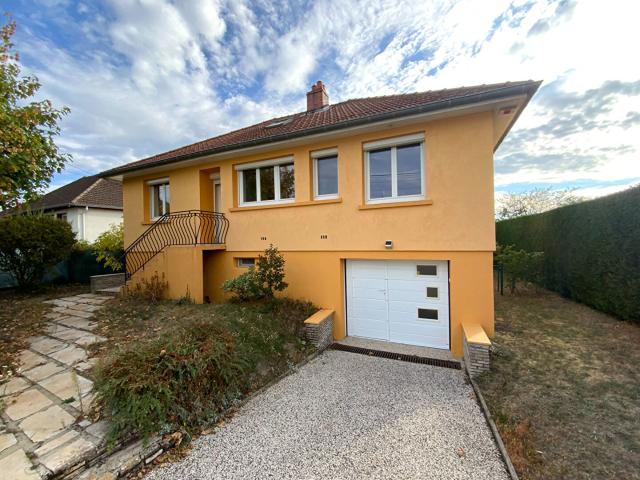 Maison vente à Le Creusot, Saône-et-Loire
