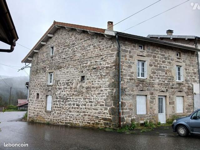 Maison vente à Montbrison, La Chambonie