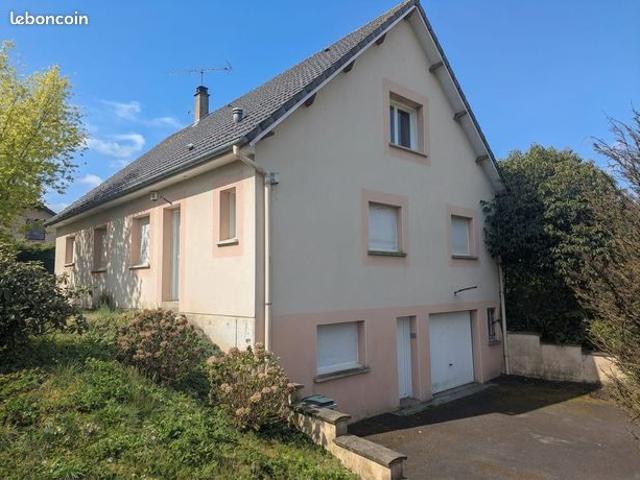 Maison vente à Charleville-Mézières, Lonny