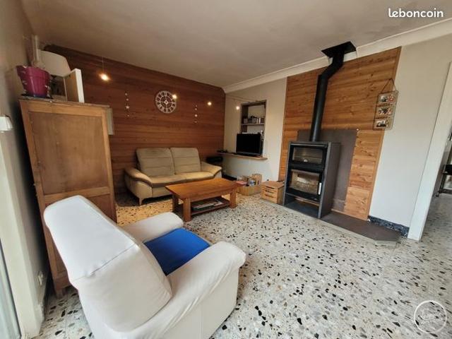 Maison vente à Saint-Omer, Lumbres