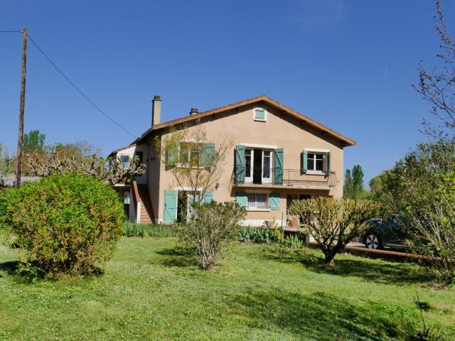 Maison vente à Albi, Rabastens