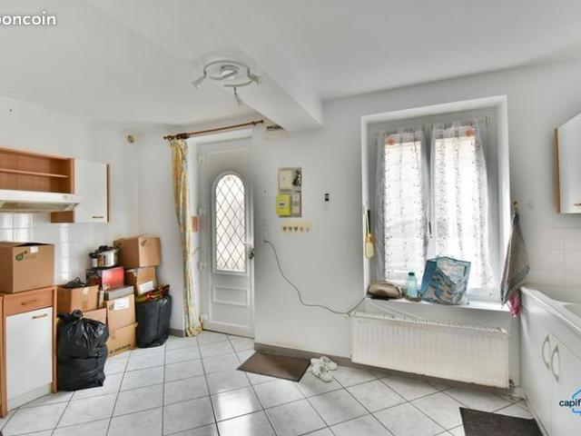 Maison vente à Romorantin-Lanthenay, Selles-sur-cher