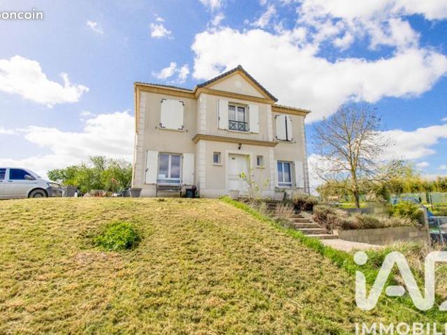 Maison vente à Étampes, Abbéville-la-rivière