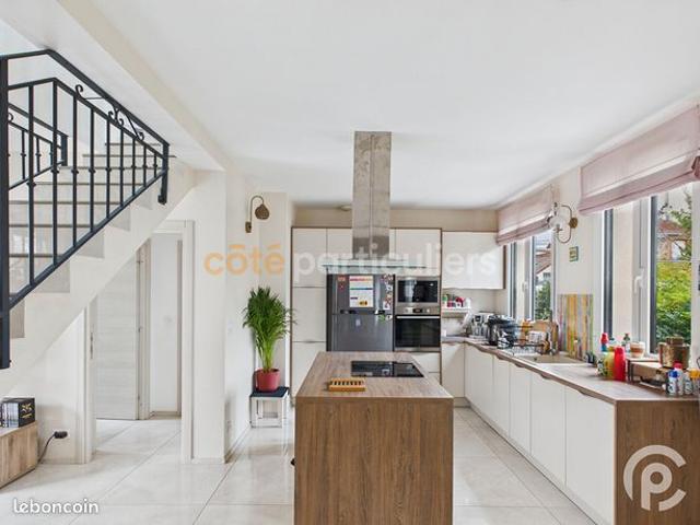 Maison vente à Moulins, Châtillon