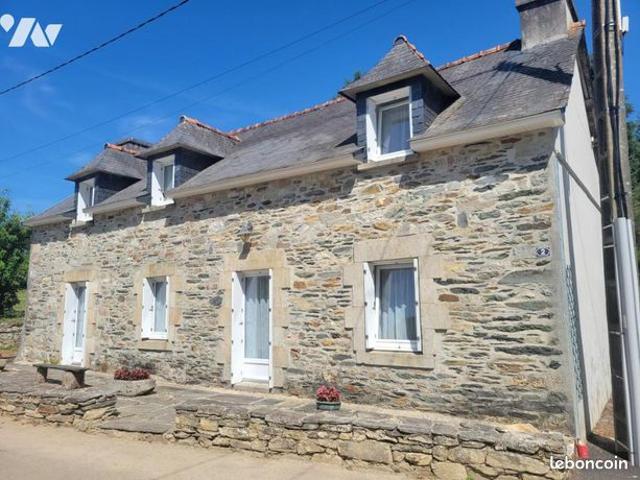 Maison vente à Laz, Finistère