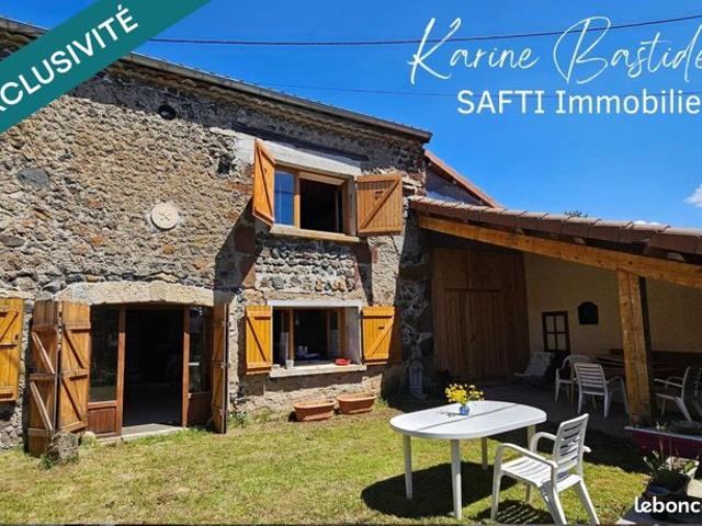 Maison vente à Le Puy-en-Velay, Saint-paul-de-tartas