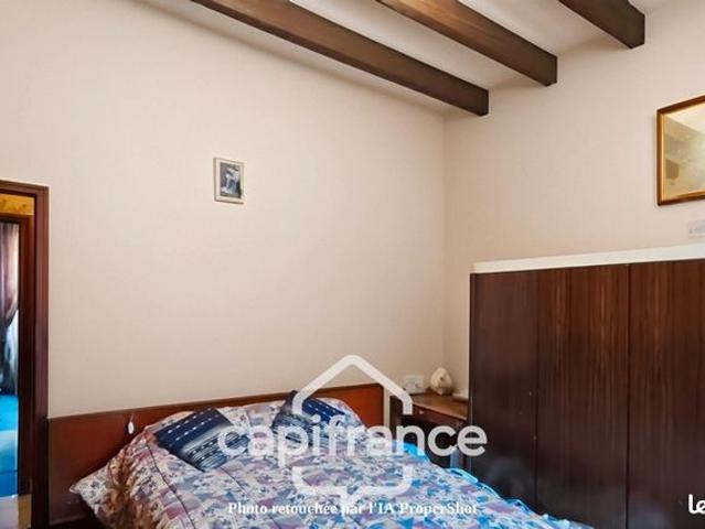 Maison vente à Marmande, Lafitte-sur-lot