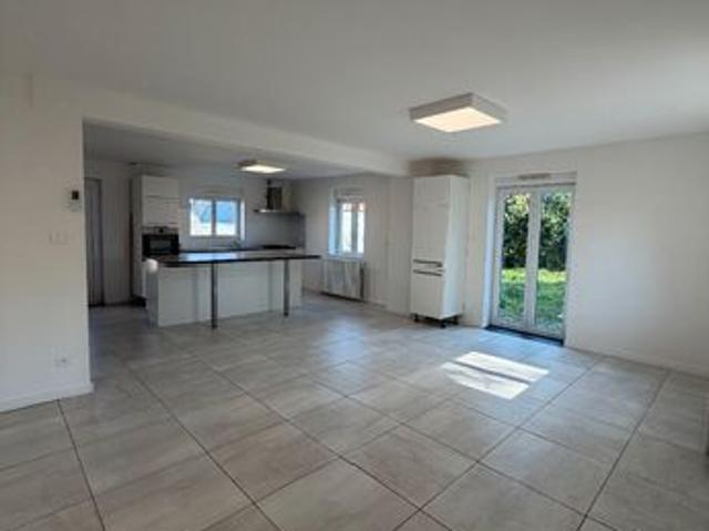Maison vente à Clermont, Ravenel