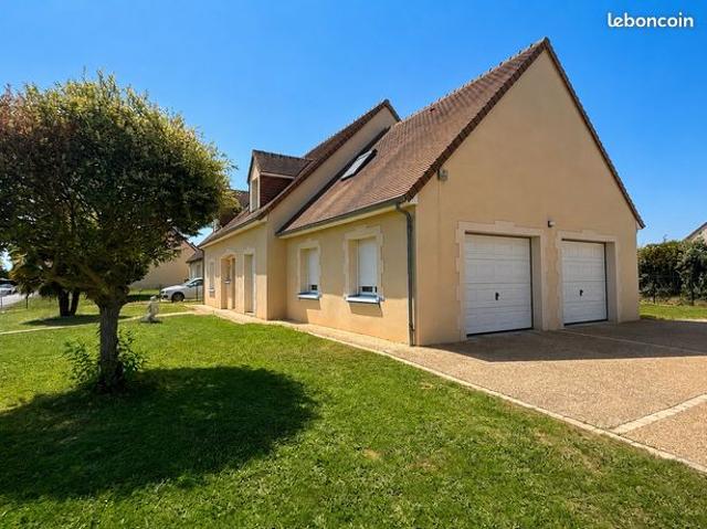 Maison vente à Le Mans, La Bazoge