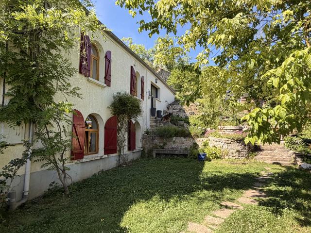 Maison vente à Plombières-lès-Dijon, Côte-d'Or