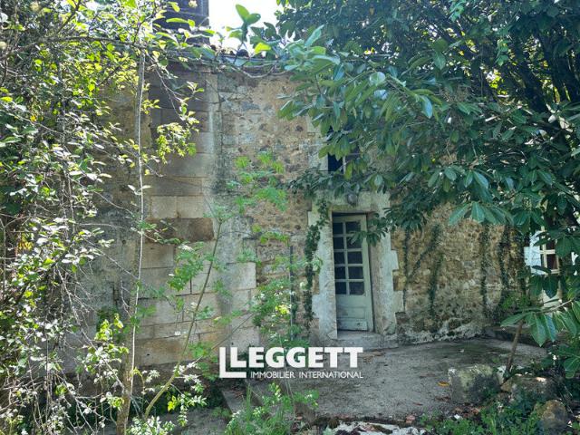 Maison vente à Connezac, Dordogne