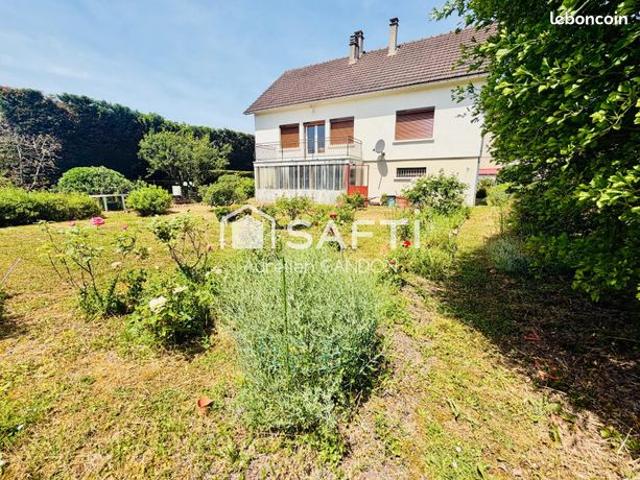 Maison vente à Sens, Villeneuve-sur-yonne