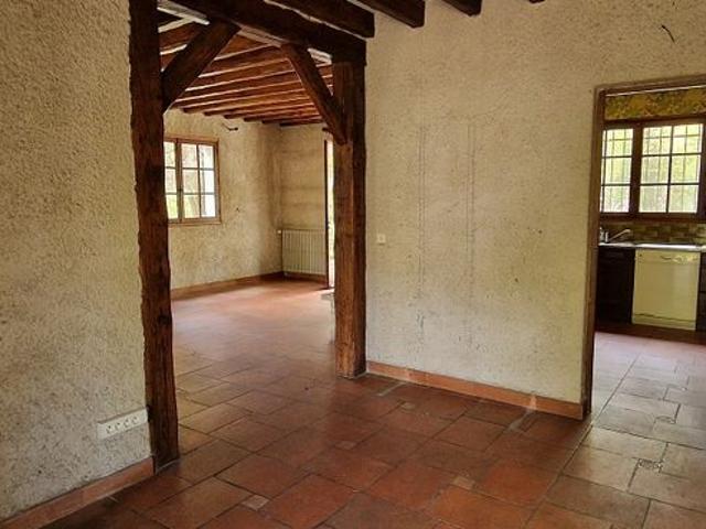 Maison vente à Fontainebleau, Noisy-sur-ecole