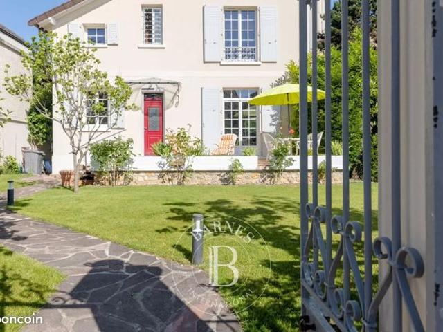 Maison vente à Boulogne-Billancourt, Chaville