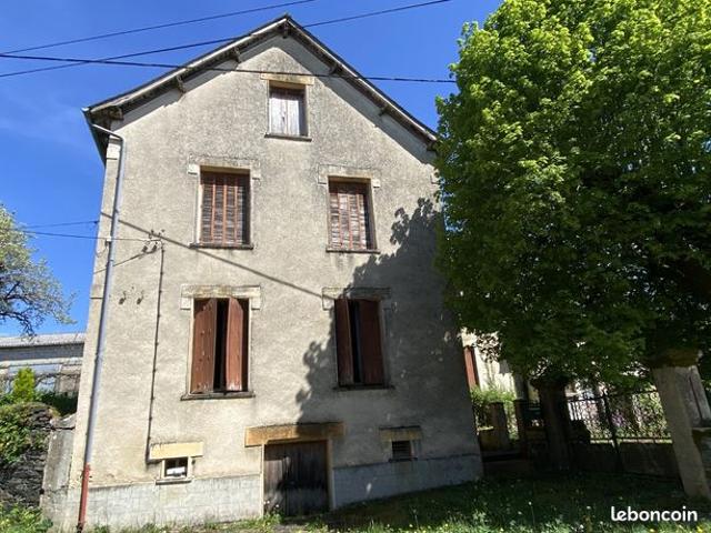 Maison vente à Brive-la-Gaillarde, Vignols