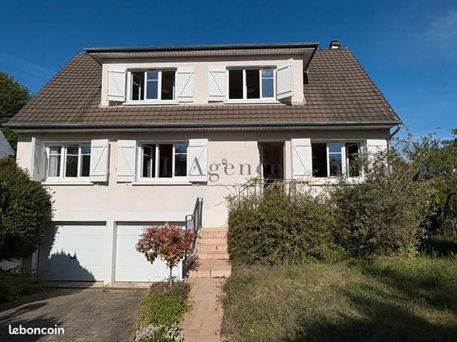 Maison vente à Senlis, Chantilly