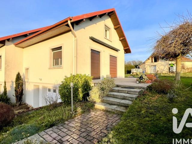 Maison vente à Épinal, Grand Est