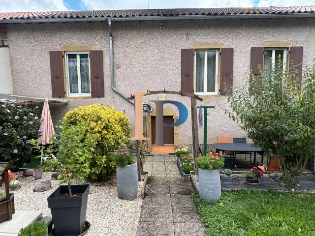 Maison vente à France métropolitaine, Charlieu