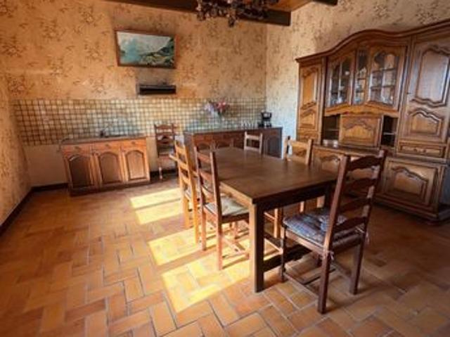 Maison vente à Lannion, Bretagne