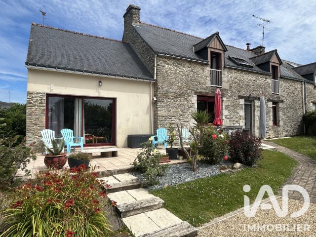 Maison vente à Pontivy, Bretagne