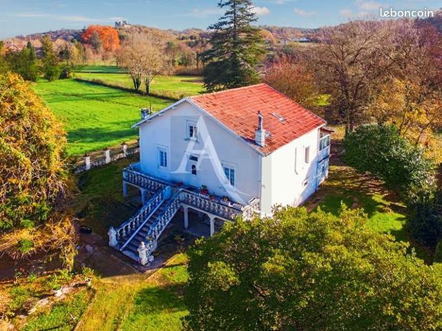 Maison vente à Sauveterre-la-lémance