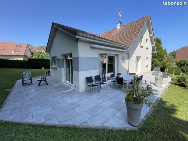 Maison vente à Montbéliard, Vieux-charmont