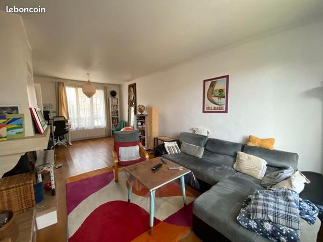 Maison vente à Le Raincy, Seine-Saint-Denis